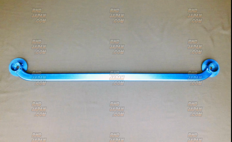 CUSCO Power Brace Rear Member - RAV4 AXAH52 AXAH54 MXAA54